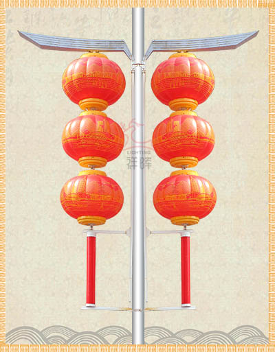 LED上合燈籠串