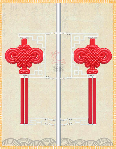 1號中國結