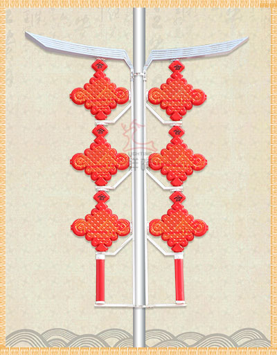 上合中國結