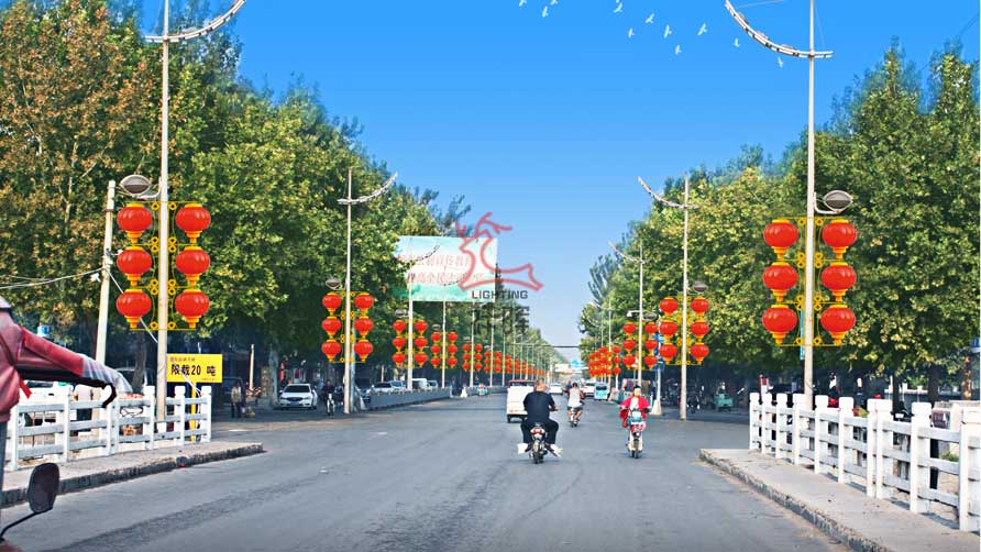 朝陽路